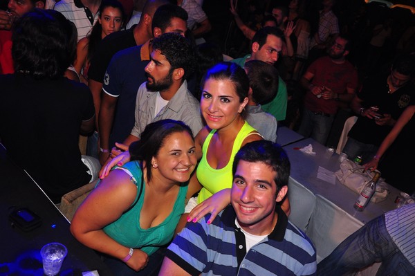 Batroun International Festival-Open Air Party